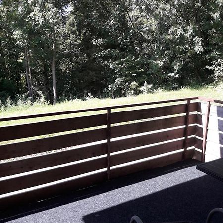 Ferienwohnung An Der Klinge Aalen Ngoại thất bức ảnh